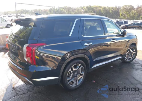 2023 Hyundai Palisade Limited z USA, uszkodzony, nr VIN KM8R5DGE1PU578141